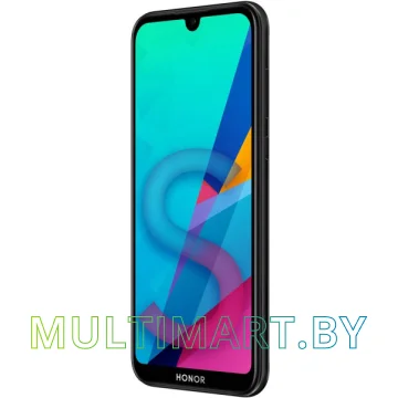 Смартфон HONOR 8S Prime KSA-LX9 3GB/64GB (черный) картинка 3